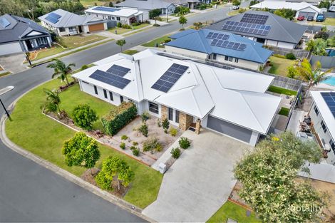 1/22 Caraway Cres, Banksia Beach, QLD 4507