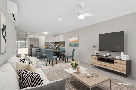 Property photo of 1/31 Neale Road Morayfield QLD 4506