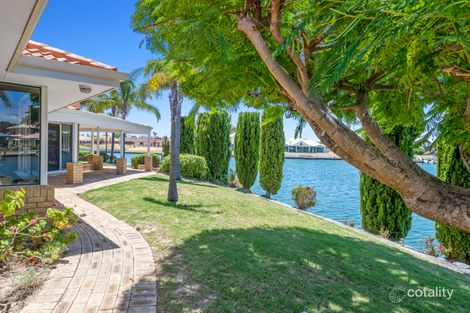 Property photo of 11 Warren Place Dudley Park WA 6210