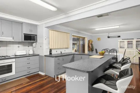 Property photo of 27 Baker Street Harvey WA 6220