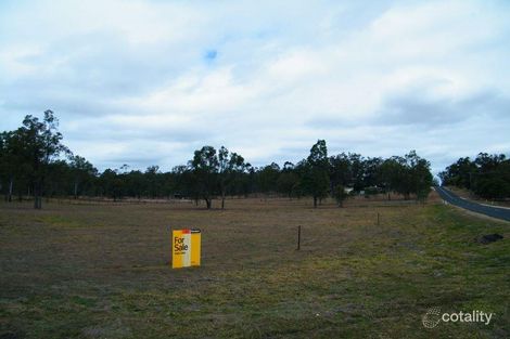 Property photo of 8 Wagtail Drive Regency Downs QLD 4341