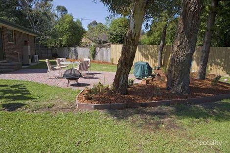 Property photo of 8 Cobain Square Wantirna VIC 3152