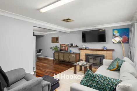 Property photo of 27 Baker Street Harvey WA 6220