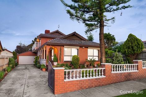 Property photo of 14 Oswin Street Kew East VIC 3102