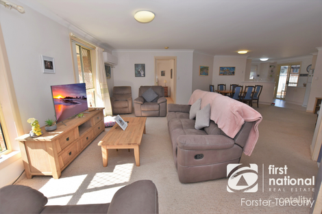 Property photo of 2/15 Cocos Crescent Forster NSW 2428