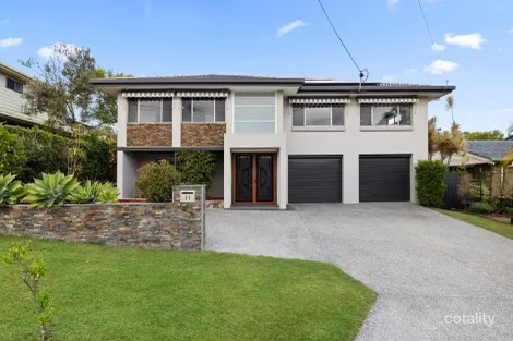 Property photo of 31 Colombo Street Wishart QLD 4122