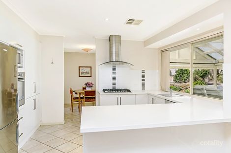 Property photo of 9 Partalunga Circuit Woodcroft SA 5162