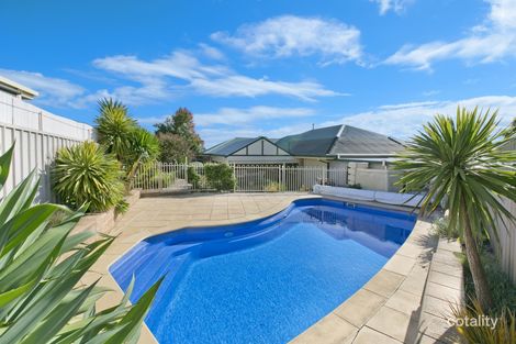 Property photo of 9 Partalunga Circuit Woodcroft SA 5162