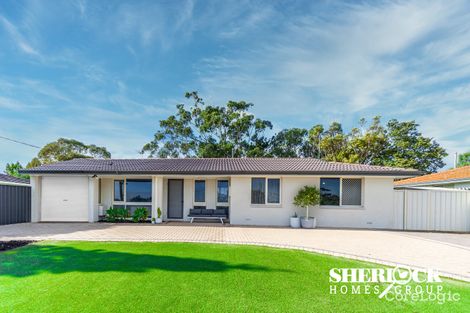 Property photo of 303 Camberwarra Drive Craigie WA 6025