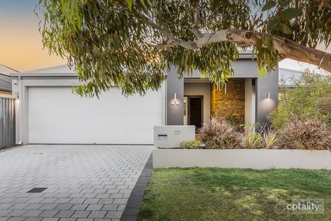 Property photo of 37 Balboa Promenade Brabham WA 6055