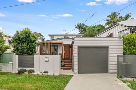 Property photo of 59 Bevington Street Sandgate QLD 4017