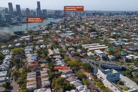 Property photo of 31 Sargent Street New Farm QLD 4005