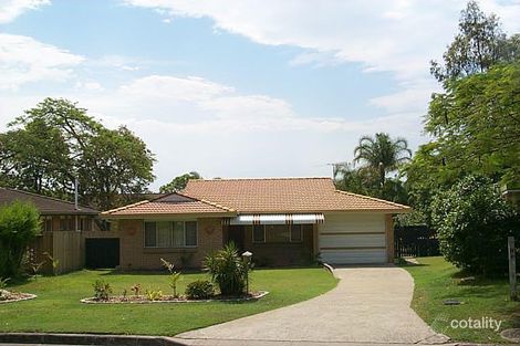 50 Sabot St, Jamboree Heights, QLD 4074