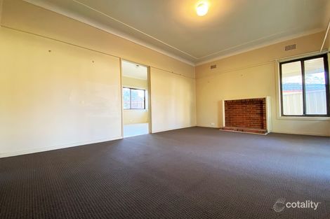 Property photo of 32A High Street Campbelltown NSW 2560