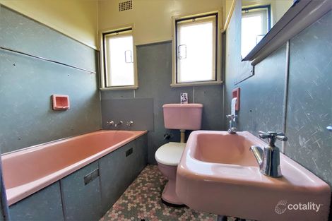 Property photo of 32A High Street Campbelltown NSW 2560