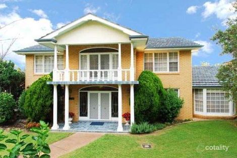 1 Binomea Pl, Pennant Hills, NSW 2120