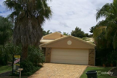 4 Castlewood Cl, Kenmore Hills, QLD 4069