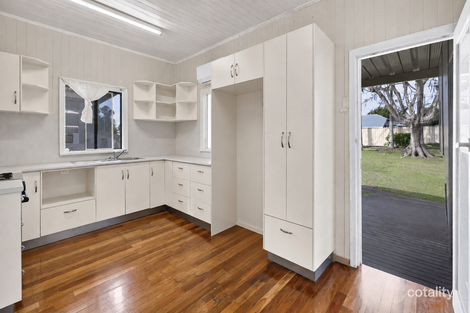 Property photo of 33 Green Street North Mackay QLD 4740