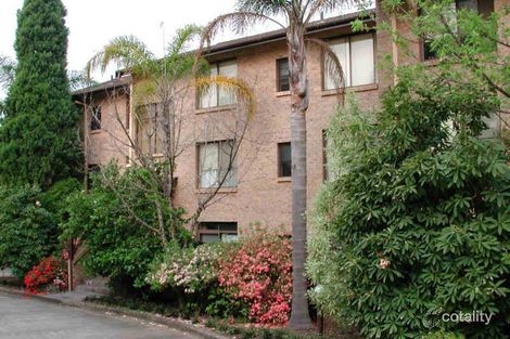 Property photo of 9/40 Kent Street Epping NSW 2121