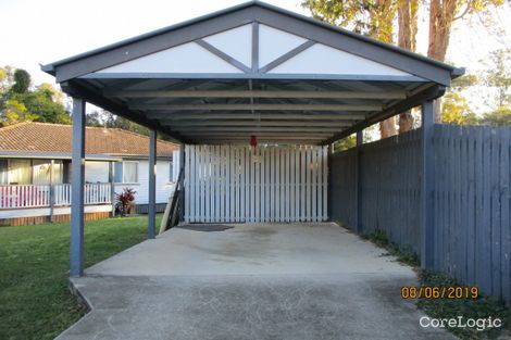Property photo of 5 Brundrit Court Morayfield QLD 4506