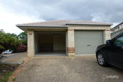 Property photo of 32 Jandowae Street Runcorn QLD 4113