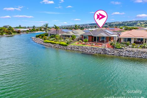 Property photo of 49 Lakeside Circuit Encounter Bay SA 5211