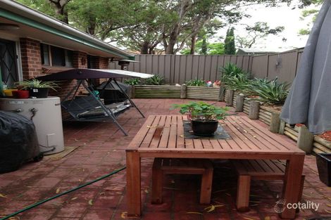 Property photo of 59/322 Railway Parade Macquarie Fields NSW 2564