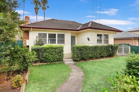 60 East Market St, Richmond, NSW 2753