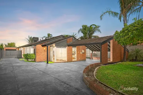 11 Grenda Dr, Mill Park, VIC 3082