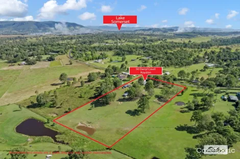 Property photo of 50 Darryl Court Royston QLD 4515