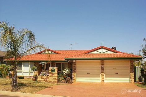 Property photo of 6 Stoneyhurst Court Glenvale QLD 4350