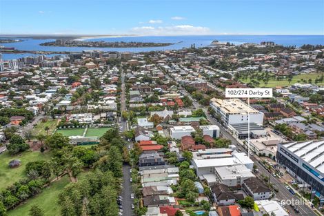 102/274 Darby St, Cooks Hill, NSW 2300