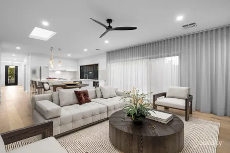 Property photo of 20A Collopy Street Mansfield VIC 3722