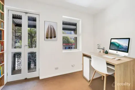 Property photo of 203 Palmer Street Darlinghurst NSW 2010