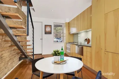 Property photo of 203 Palmer Street Darlinghurst NSW 2010