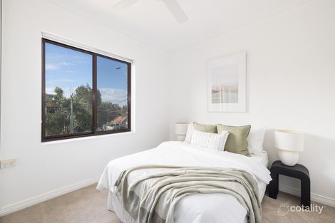 Property photo of 4/366 Miller Street Crows Nest NSW 2065