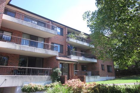 9/18 Union St, West Ryde, NSW 2114