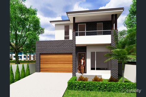 1 Ardennes Ave, Edmondson Park, NSW 2174