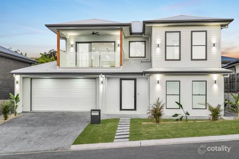 8 Uma St, Spring Mountain, QLD 4300