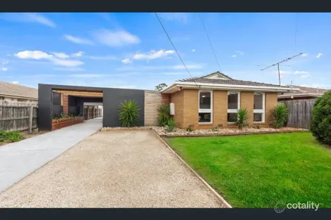 85 Oneills Rd, Melton, VIC 3337
