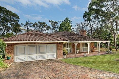 Property photo of 15 Greenhill Crescent St Ives Chase NSW 2075