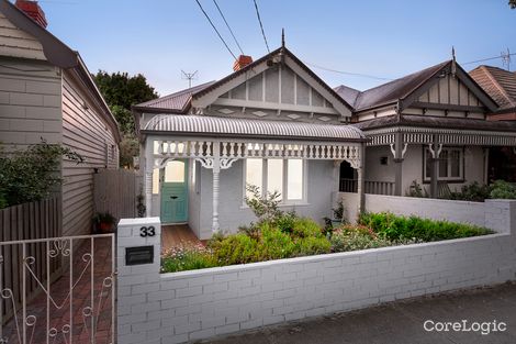 Property photo of 33 King Street Fitzroy North VIC 3068