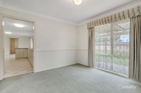 Property photo of 18 Kennedia Street Thurgoona NSW 2640