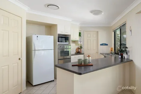 Property photo of 47 Nautilus Drive Cooloola Cove QLD 4580