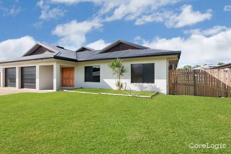 Property photo of 6 Piccone Drive Edmonton QLD 4869