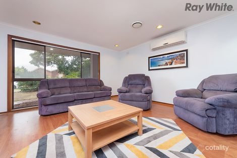 Property photo of 14 Lady Nelson Way Taylors Lakes VIC 3038