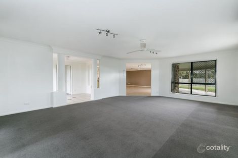 Property photo of 10 Boobook Court Cashmere QLD 4500
