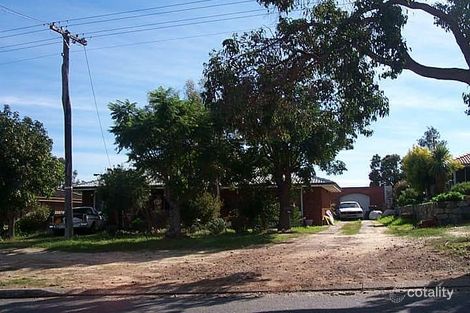 435 Morrison Rd, Swan View, WA 6056