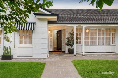 Property photo of 1 Heathcote Crescent Millswood SA 5034