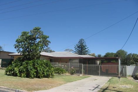 43 Chapel Rd, Modbury North, SA 5092
